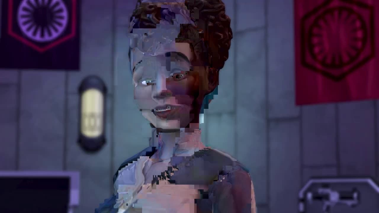 Bande-annonce de révélation officielle Les Sims™ 4 Star Wars™ : | Voyage sur Batuu