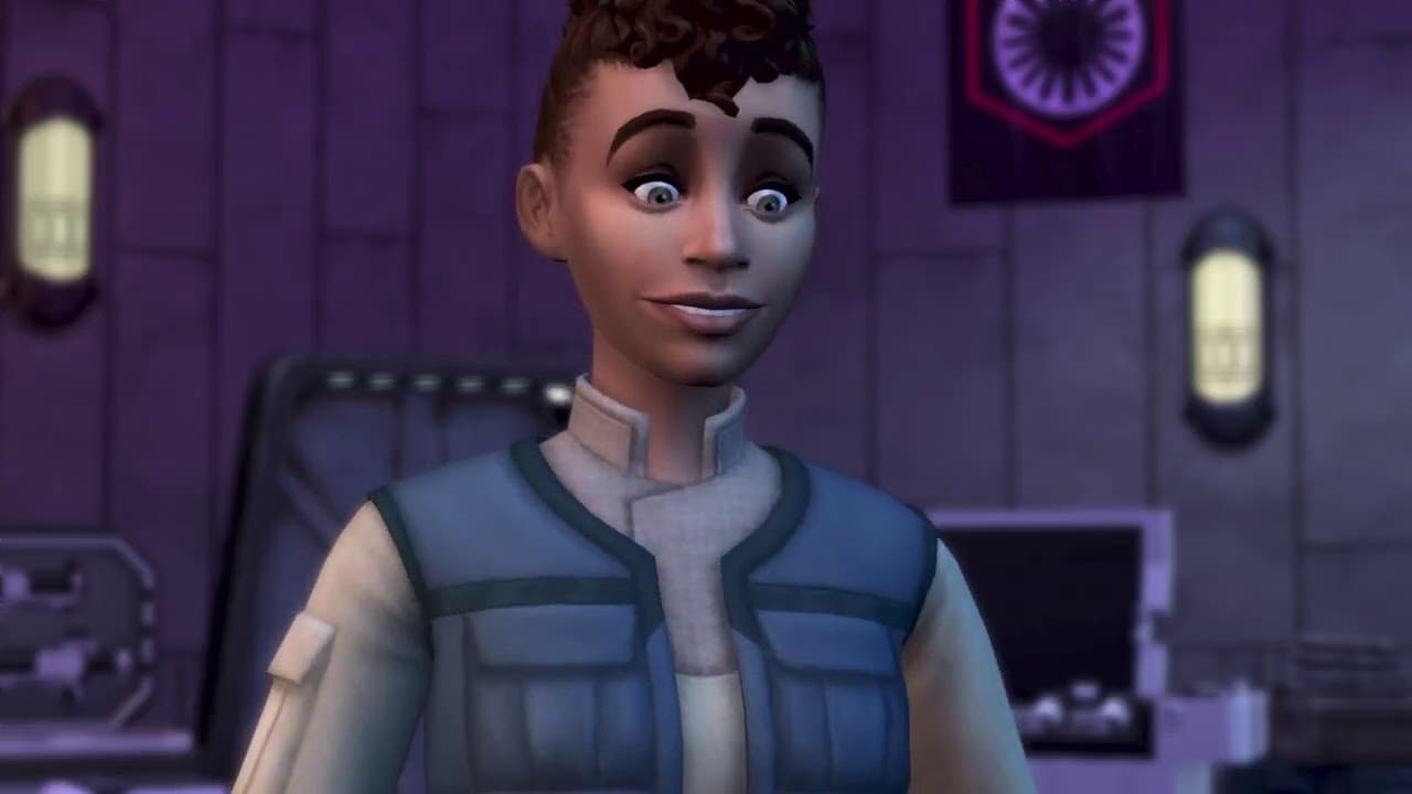 The Sims™ 4 Star Wars™:Journey to Batuu | 公式発表トレーラー