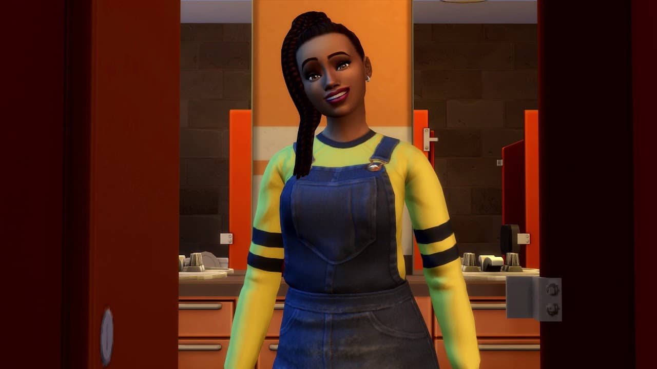 Los Sims 4™ Días de Universidad: Tráiler de presentación oficial