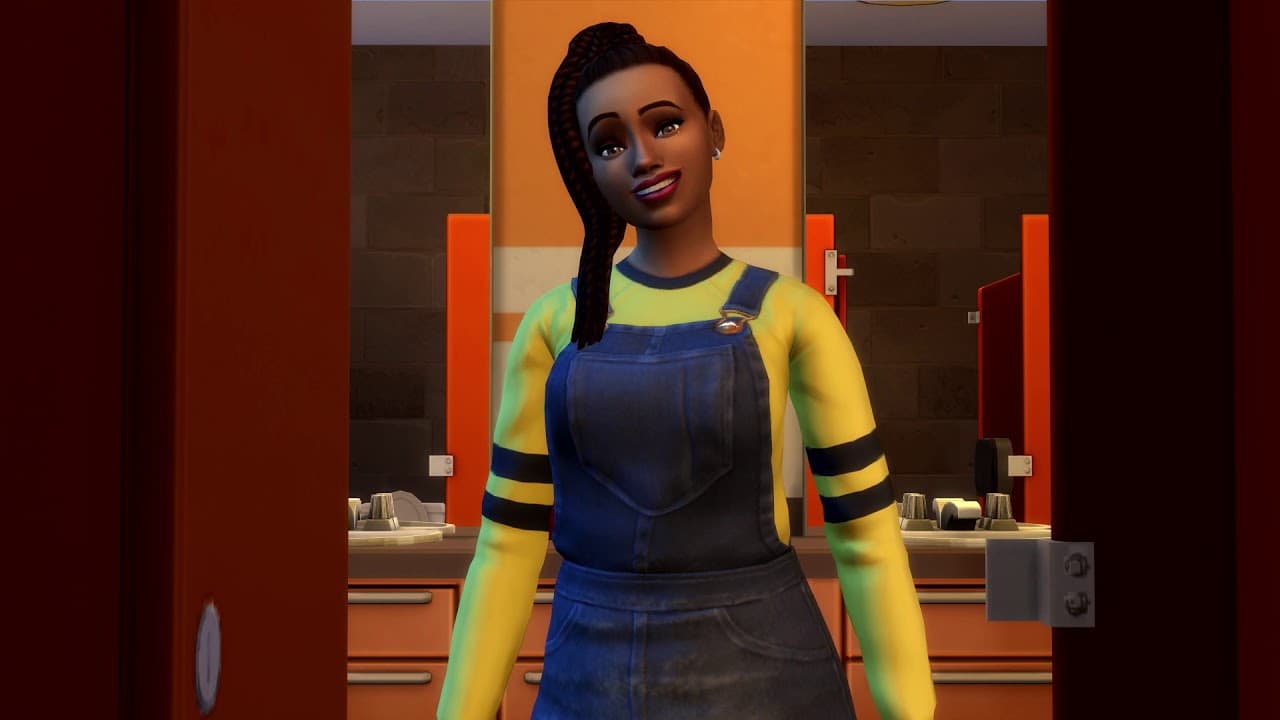 The Sims™ 4 Vita Universitaria: trailer della presentazione ufficiale