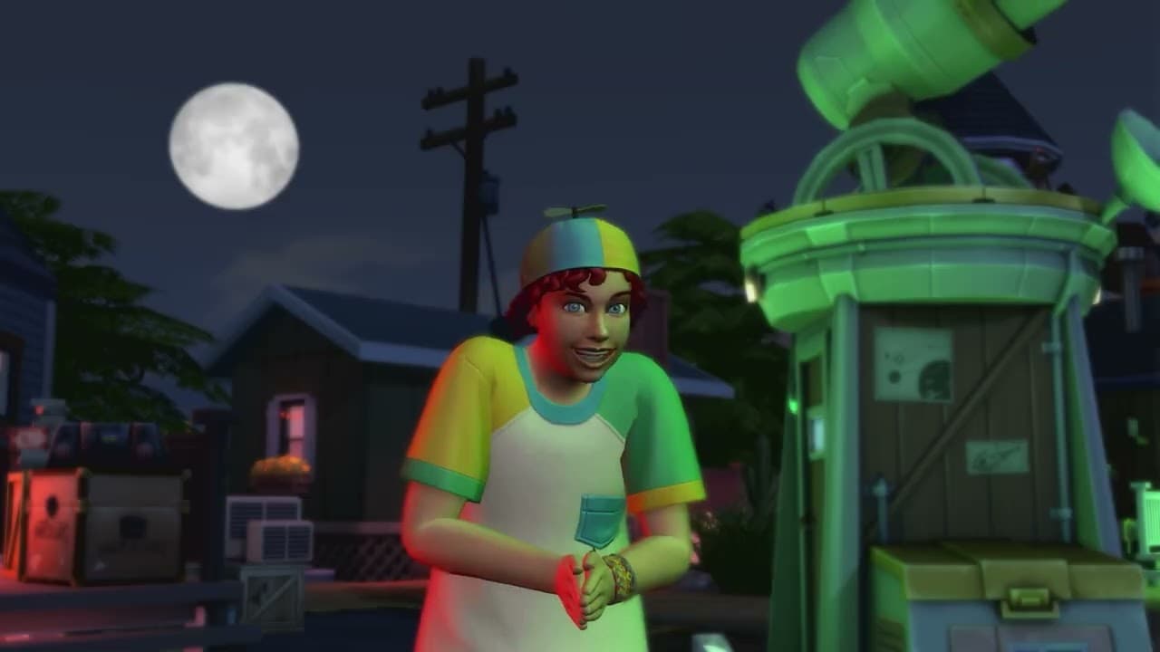 Los Sims 4 ¡A la Aventura! Pack de Expansión | Preestreno del tráiler de jugabilidad oficial