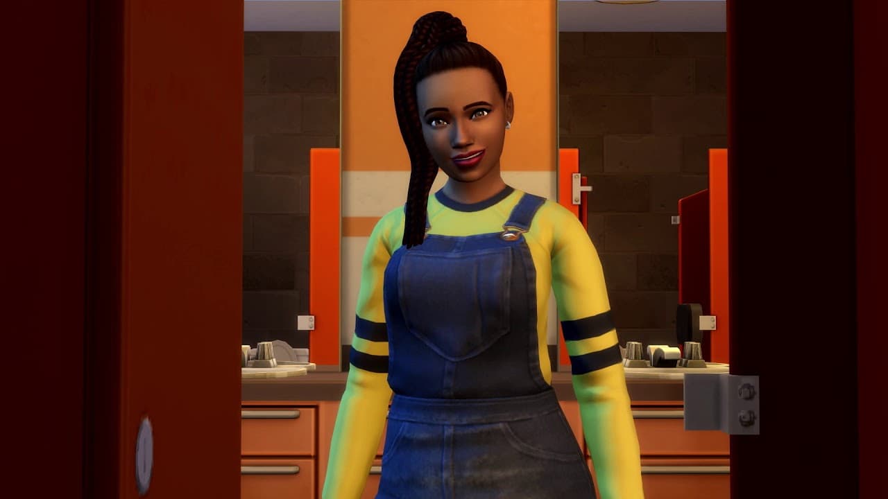 The Sims 4™ Vida Universitária: Trailer Oficial de Anúncio