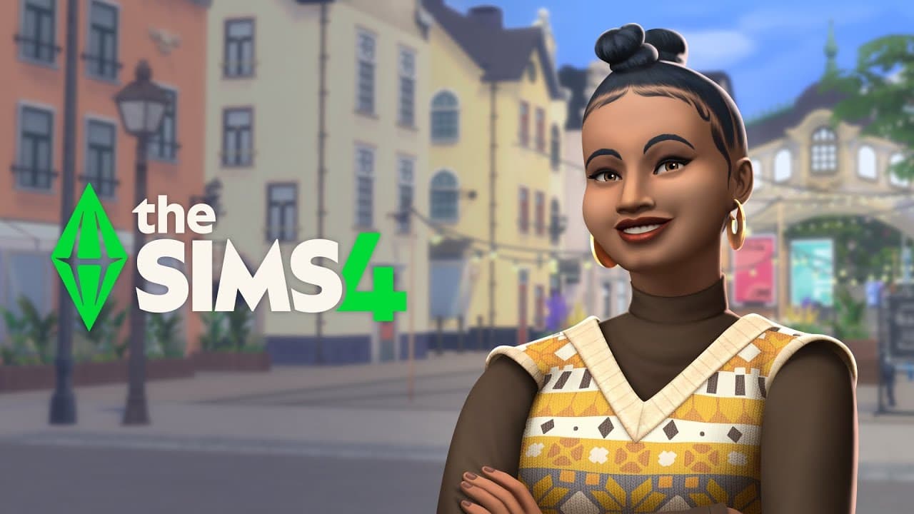 Die Sims™ 4 Vom Hobby zum Business-Erweiterungspack | Offizieller Enthüllungstrailer