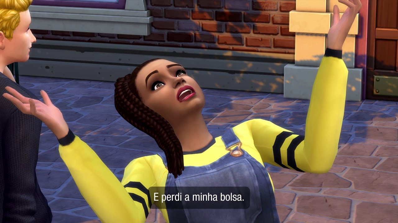 The Sims™ 4 Vida Universitária: Trailer Oficial de Jogabilidade