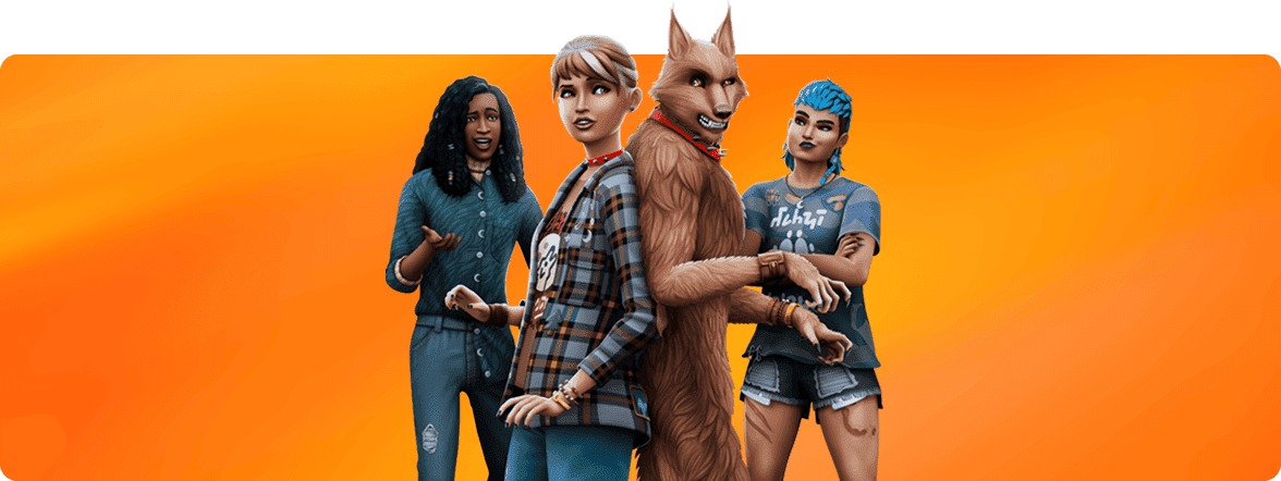 Gameplay-Packs