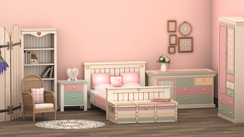 Cozy comforts handcrafted with heart.