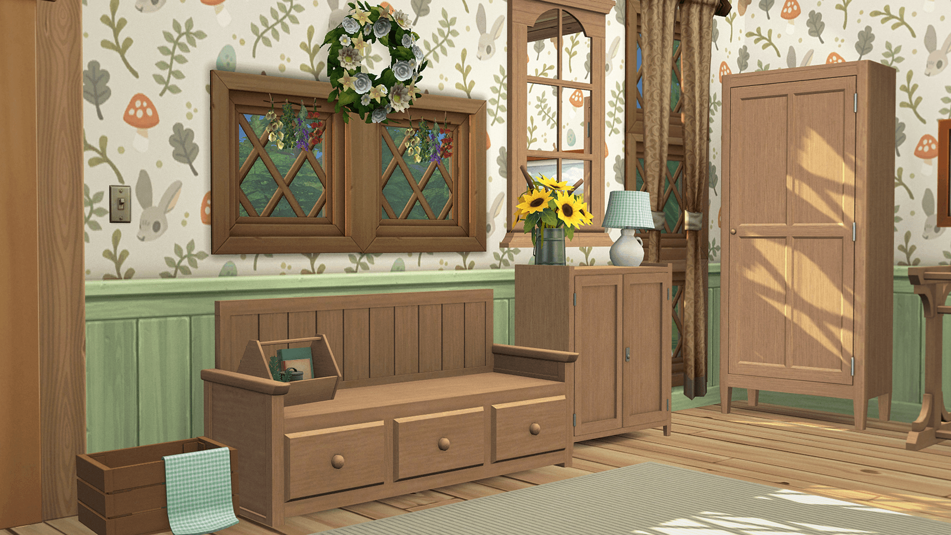 Cozy Cottage