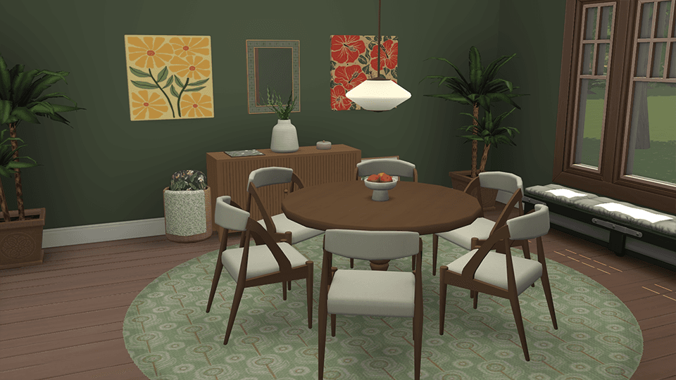 Gather In Style